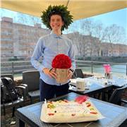 Laureato in Scienze Motorie offre servizio di Preparazione Atletica in Corsa e Ciclismo, Valutazione Funzionale e Personal Training: Strenght & Conditioning funzionale all'attività praticata